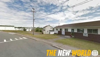 Botwood Kinsmen Public Library - Botwood