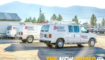 Boundary Electric - Grand Forks