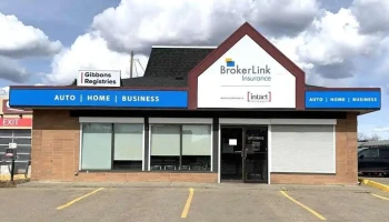 BrokerLink - Gibbons