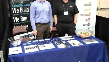 Buchanan Technologies - Charlottetown Managed It Services Company - Charlottetown