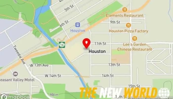 Bulkley Valley Financial Services - Houston