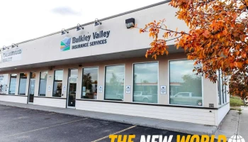 Bulkley Valley Insurance Services Ltd - Houston