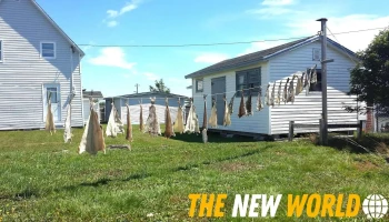 Burin Peninsula Brighter Futures - Grand Bank