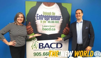 Business Advisory Centre Durham - Whitby