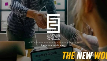 Business Consultant On-Demand - Vaughan