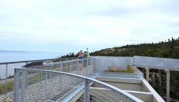 Cacouna Paroisse Inspecteur - Quebec G0l 1g0