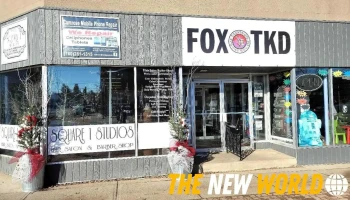 Camrose Cellphone Repair Inc. - Camrose