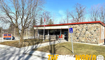 Canada Post - Bedford