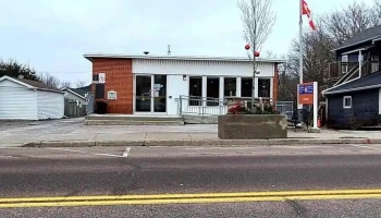 Canada Post - Cookstown