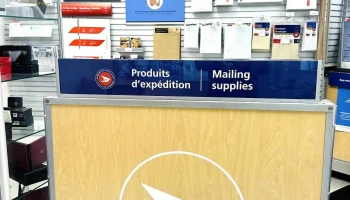 Canada Post - Elliot Lake