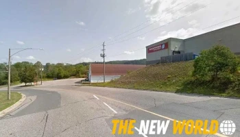 Canada Post - Elliot Lake