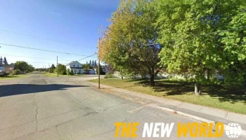 Canada Post - Englehart