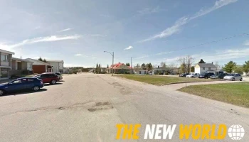 Canada Post - Forestville