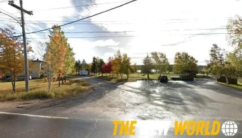 Canada Post - Gambo South