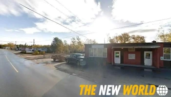 Canada Post - Gambo