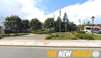 Canada Post - Glace Bay