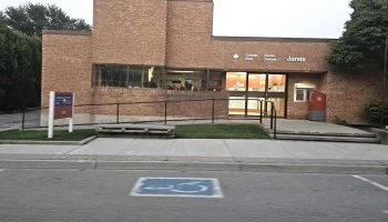 Canada Post - Jarvis