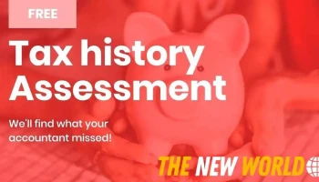 Canada Tax Reviews - Thornhill