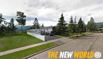 Canadian Electrical Ltd - Grande Cache