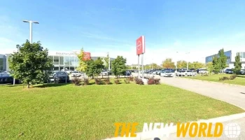 Capital de risque - Boucherville