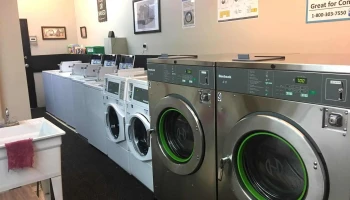 Capreol Laundromat - Capreol