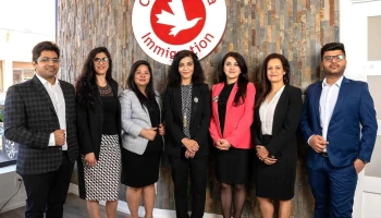 Career Canada Immigration - Unit 31