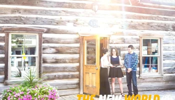 Carleton Place Chamber Of Commerce And Visitor Centre - Carleton Place