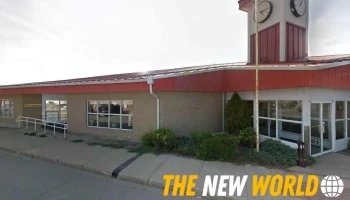 Carlyle Town Office - Carlyle