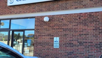 Carman Mcc Thrift Shop - Carman