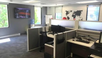 Cdt Connexion - Anjou
