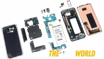 Cell Phone Repair Innisfil -iPhone, iPad and Samsung Galaxy Repair Center - Innisfil