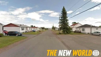 Central Health - Botwood