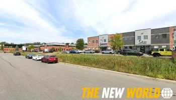Centre d'Affaires Gps - Blainville