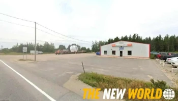 Centre de Location Forestville - Forestville
