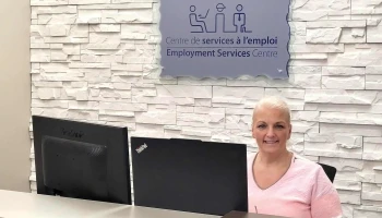 Centre de services à l'emploi - Hawkesbury