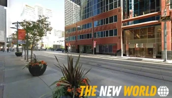 Cgi - Calgary