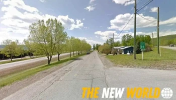 Chetwynd Economic Development - Chetwynd