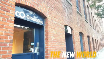 CloudOps Inc. - Montreal