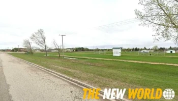 Co-op Agro Centre - Hudson Bay