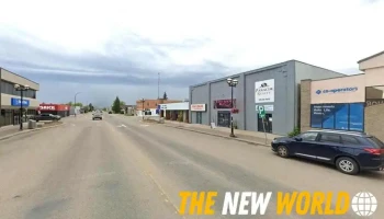 Co-operators - Choquet Insurance Group Ltd - Bonnyville