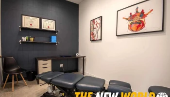 Coastline Health and Performance - Gibsons