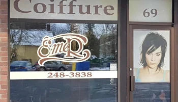 Coiffure Eme-R - Bedford