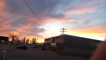 Coldlake Business Center - Cold Lake