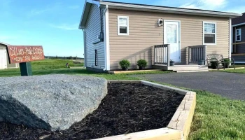 Colliers Pond Cottage - Bonavista