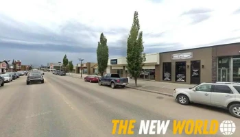 Comm Words Ink Ltd - Bonnyville