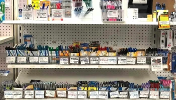 Community Printers and Stationers Inc. - Dawson Creek