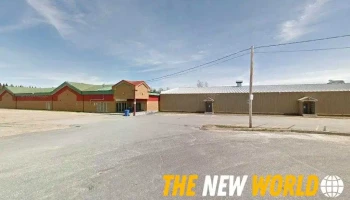 Complexe Guy-Ouellet - Forestville