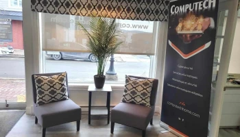 Computech - Edmundston
