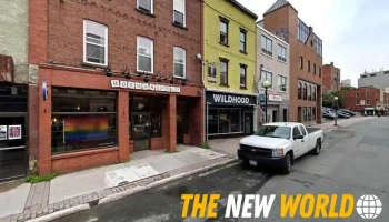 Conception Harbour Consultants - St. John'S