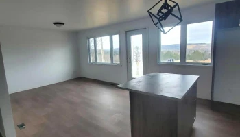 Construction Cloutier Gagnon - East Broughton